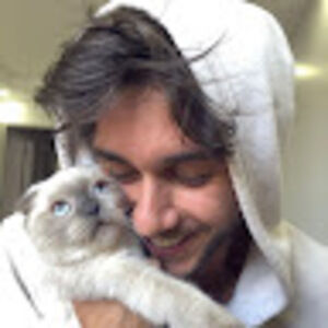 Meet your Posher, David michael